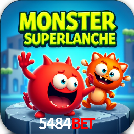 Descubra o Mundo do Cassino Online com 5484bet