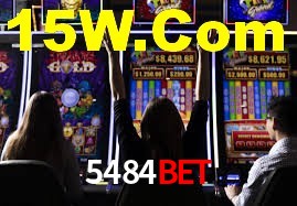 Descubra a Magia dos Jogos de Arcade no 5484bet