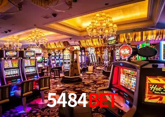 Descubra o Programa VIP da 5484bet: Vantagens Exclusivas para Jogadores